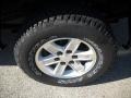 2010 Onyx Black GMC Sierra 1500 SLE Extended Cab 4x4  photo #10