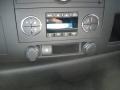 2010 Onyx Black GMC Sierra 1500 SLE Extended Cab 4x4  photo #19