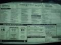 2010 Onyx Black GMC Sierra 1500 SLE Extended Cab 4x4  photo #24