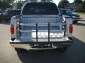 2003 Silver Metallic Ford F150 XLT SuperCrew 4x4  photo #9