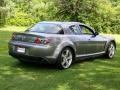 Titanium Gray Metallic - RX-8 Grand Touring Photo No. 5