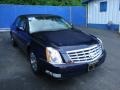 Blue Chip - DTS Sedan Photo No. 6