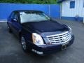 2007 Blue Chip Cadillac DTS Sedan  photo #6