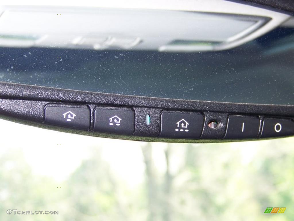 2004 RX-8 Grand Touring - Titanium Gray Metallic / Black/Chapparal photo #28