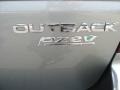 2009 Seacrest Green Metallic Subaru Outback 2.5i Special Edition Wagon  photo #44