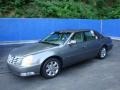 2007 Titanium ChromaFlair Cadillac DTS Luxury  photo #1