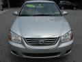 Silver - Spectra EX Sedan Photo No. 3