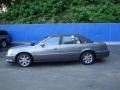 2007 Titanium ChromaFlair Cadillac DTS Luxury  photo #2