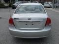 Silver - Spectra EX Sedan Photo No. 6