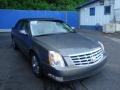 2007 Titanium ChromaFlair Cadillac DTS Luxury  photo #6