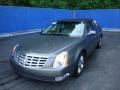 2007 Titanium ChromaFlair Cadillac DTS Luxury  photo #8