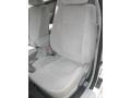 Silver - Spectra EX Sedan Photo No. 11