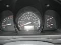 Silver - Spectra EX Sedan Photo No. 14