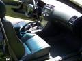 2004 Nighthawk Black Pearl Honda Accord EX V6 Coupe  photo #21