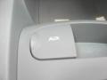 Silver - Spectra EX Sedan Photo No. 19