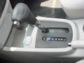 Silver - Spectra EX Sedan Photo No. 20
