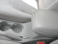Silver - Spectra EX Sedan Photo No. 21