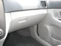 Silver - Spectra EX Sedan Photo No. 23
