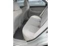 Silver - Spectra EX Sedan Photo No. 24