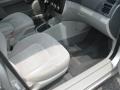 Silver - Spectra EX Sedan Photo No. 25