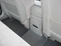 Silver - Spectra EX Sedan Photo No. 28