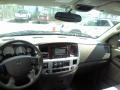 2008 Brilliant Black Crystal Pearl Dodge Ram 3500 Laramie Quad Cab 4x4 Dually  photo #5