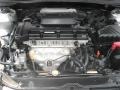 Silver - Spectra EX Sedan Photo No. 37