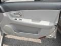 Silver - Spectra EX Sedan Photo No. 38