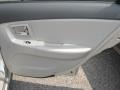 Silver - Spectra EX Sedan Photo No. 39