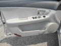 Silver - Spectra EX Sedan Photo No. 40