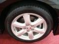 Black - Camry SE Photo No. 3