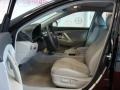 Black - Camry SE Photo No. 15