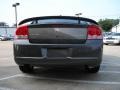 Dark Titanium Metallic - Charger Rallye Photo No. 4