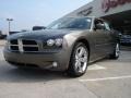 Dark Titanium Metallic - Charger Rallye Photo No. 7