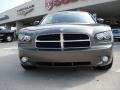 Dark Titanium Metallic - Charger Rallye Photo No. 8