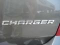 Dark Titanium Metallic - Charger Rallye Photo No. 15