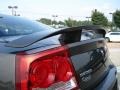 Dark Titanium Metallic - Charger Rallye Photo No. 16