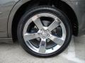 Dark Titanium Metallic - Charger Rallye Photo No. 17