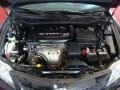 Black - Camry SE Photo No. 32