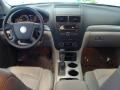2007 Charcoal Black Saturn Outlook XE  photo #24