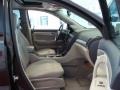 2007 Charcoal Black Saturn Outlook XE  photo #32