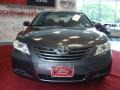 Magnetic Gray Metallic - Camry LE Photo No. 4