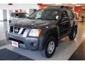 Night Armor Pearl - Xterra X 4x4 Photo No. 3