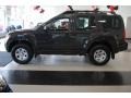 Night Armor Pearl - Xterra X 4x4 Photo No. 4