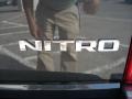 2010 Dark Charcoal Pearl Dodge Nitro Heat  photo #15