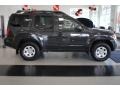 Night Armor Pearl - Xterra X 4x4 Photo No. 8
