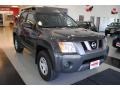 Night Armor Pearl - Xterra X 4x4 Photo No. 9