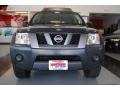 Night Armor Pearl - Xterra X 4x4 Photo No. 11