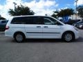 2007 Taffeta White Honda Odyssey LX  photo #2