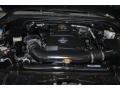 Night Armor Pearl - Xterra X 4x4 Photo No. 22
